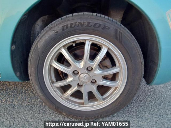 Used 2006 AT toyota sienta NCP81G Image[29]