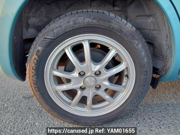 Used 2006 AT toyota sienta NCP81G Image[31]