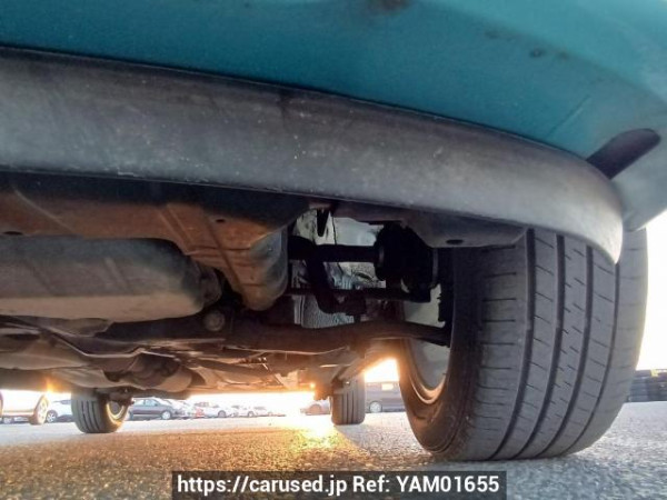 Used 2006 AT toyota sienta NCP81G Image[34]