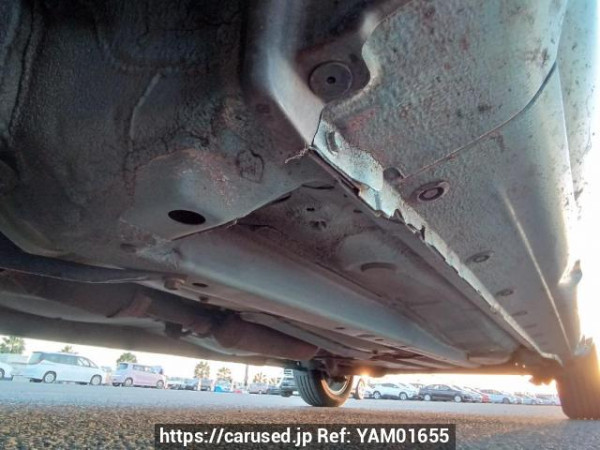 Used 2006 AT toyota sienta NCP81G Image[36]