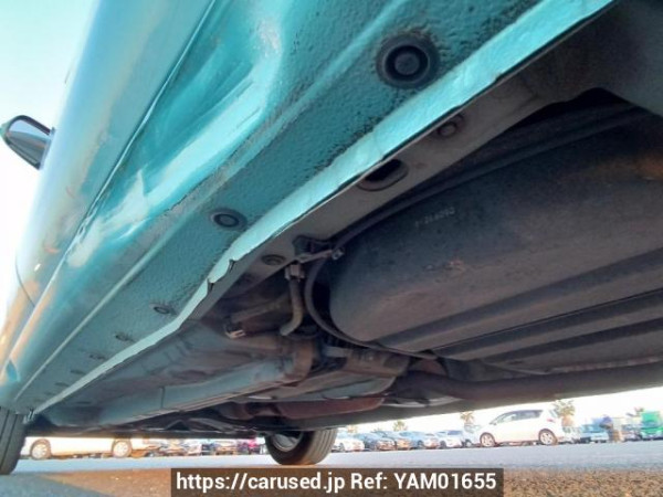 Used 2006 AT toyota sienta NCP81G Image[37]