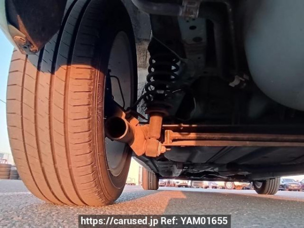 Used 2006 AT toyota sienta NCP81G Image[39]