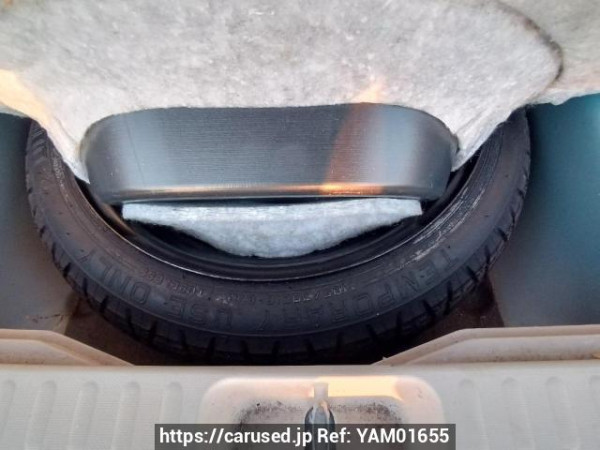 Used 2006 AT toyota sienta NCP81G Image[42]