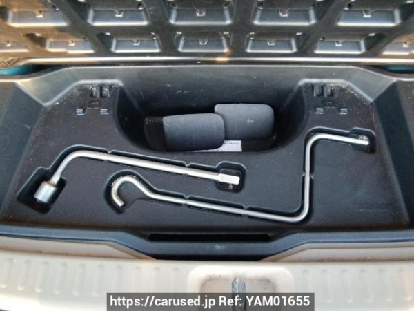 Used 2006 AT toyota sienta NCP81G Image[43]