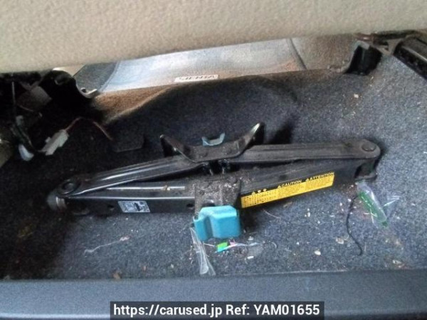 Used 2006 AT toyota sienta NCP81G Image[44]