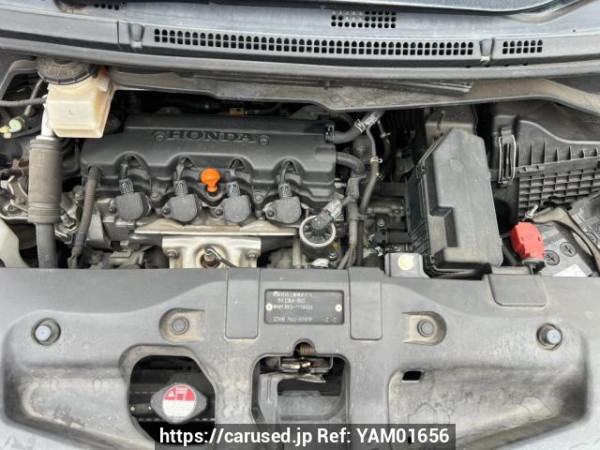 Used 2011 AT honda step-wgn-spada RK5 Image[9]