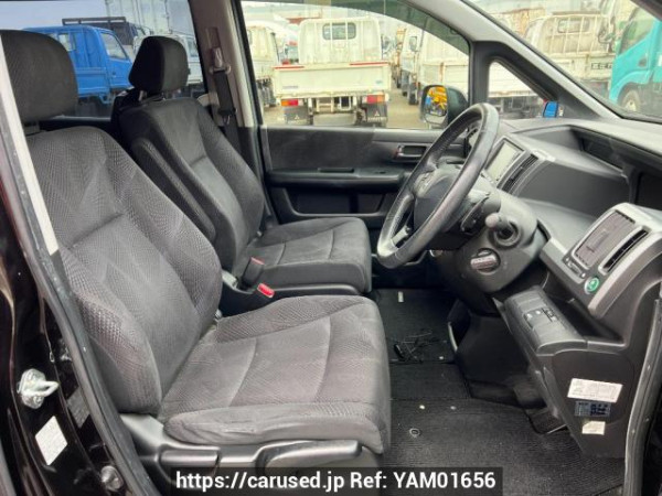 Used 2011 AT honda step-wgn-spada RK5 Image[11]