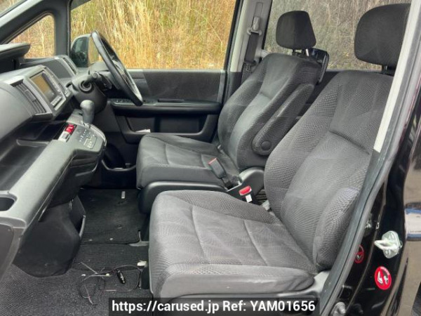 Used 2011 AT honda step-wgn-spada RK5 Image[12]