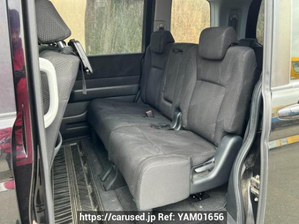 Used 2011 AT honda step-wgn-spada RK5 Image[14]