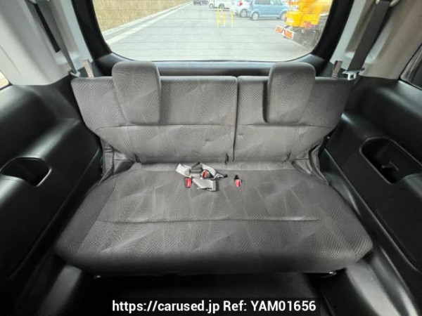 Used 2011 AT honda step-wgn-spada RK5 Image[15]