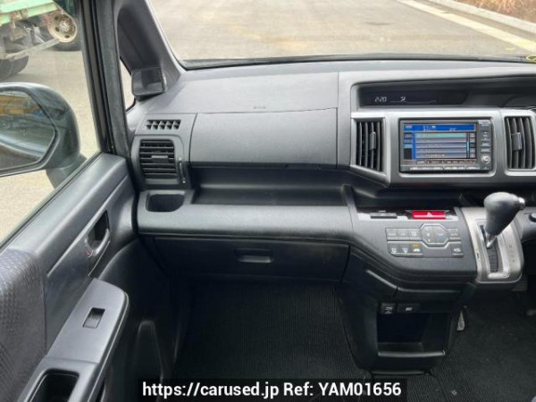 Used 2011 AT honda step-wgn-spada RK5 Image[17]