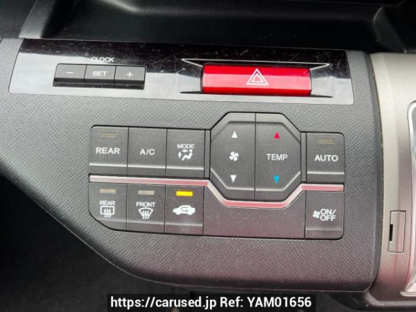 Used 2011 AT honda step-wgn-spada RK5 Image[22]