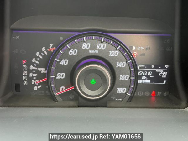 Used 2011 AT honda step-wgn-spada RK5 Image[25]