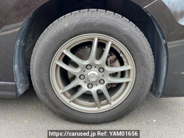 Used 2011 AT honda step-wgn-spada RK5 Image[27]