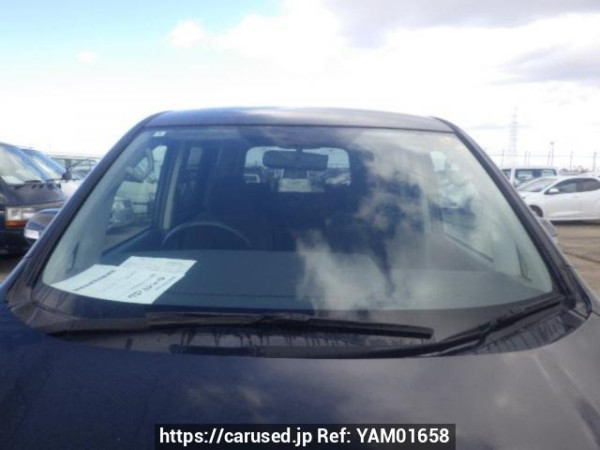 Used 2008 AT toyota noah ZRR70G Image[9]