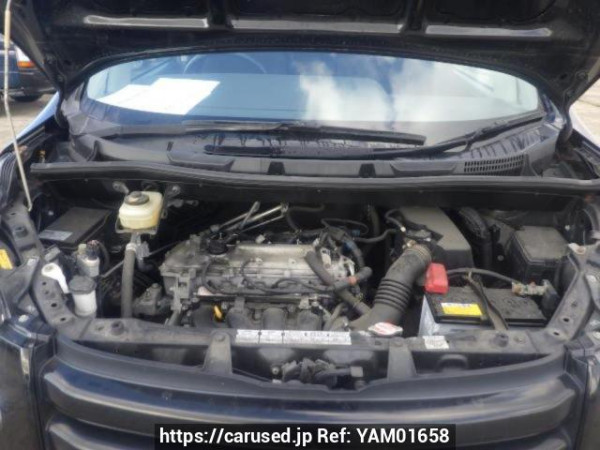 Used 2008 AT toyota noah ZRR70G Image[10]