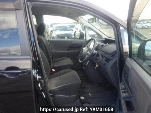 Used 2008 AT toyota noah ZRR70G Image[12]