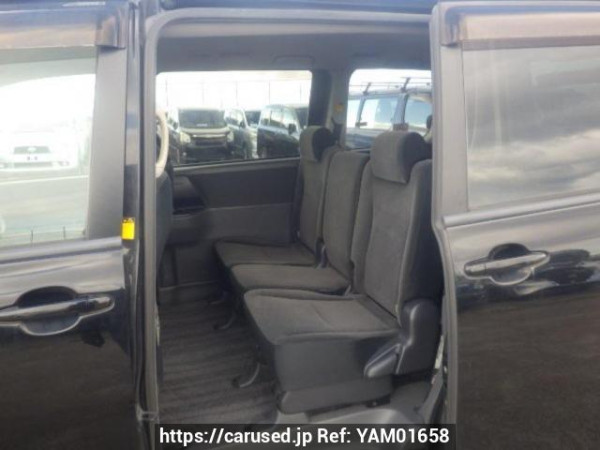Used 2008 AT toyota noah ZRR70G Image[14]