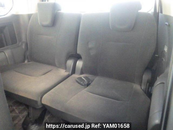 Used 2008 AT toyota noah ZRR70G Image[16]