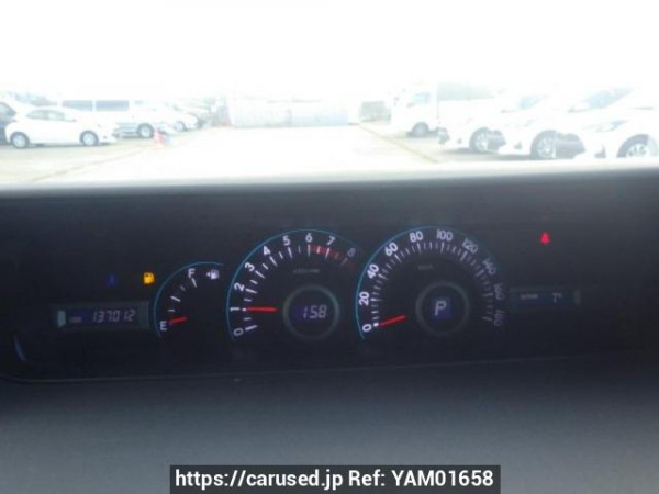 Used 2008 AT toyota noah ZRR70G Image[20]