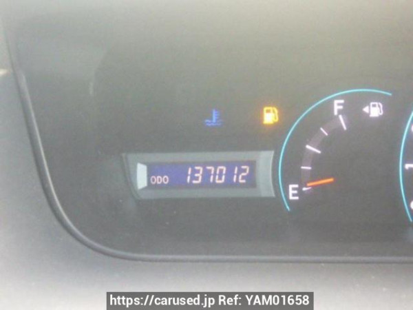 Used 2008 AT toyota noah ZRR70G Image[21]