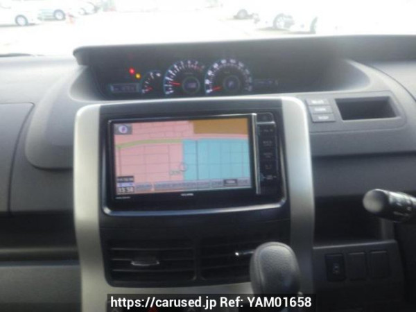 Used 2008 AT toyota noah ZRR70G Image[22]