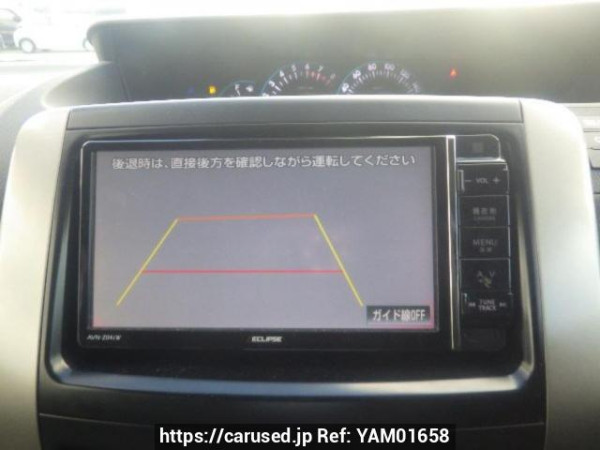 Used 2008 AT toyota noah ZRR70G Image[23]