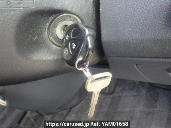 Used 2008 AT toyota noah ZRR70G Image[25]