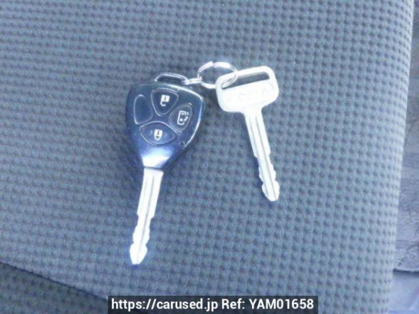 Used 2008 AT toyota noah ZRR70G Image[26]