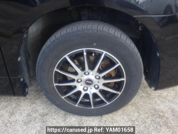 Used 2008 AT toyota noah ZRR70G Image[27]