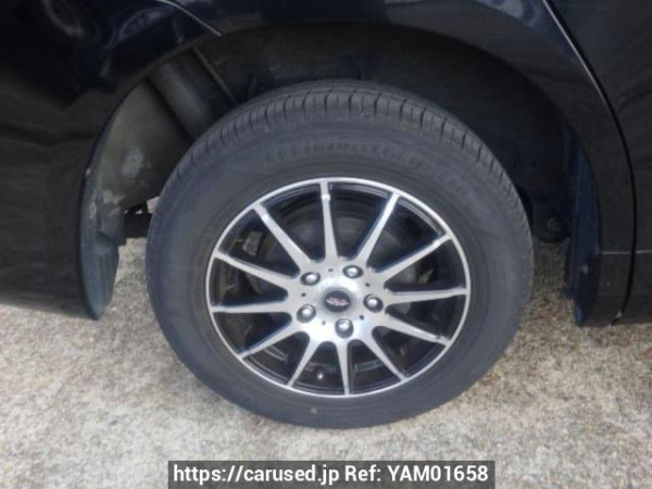 Used 2008 AT toyota noah ZRR70G Image[28]