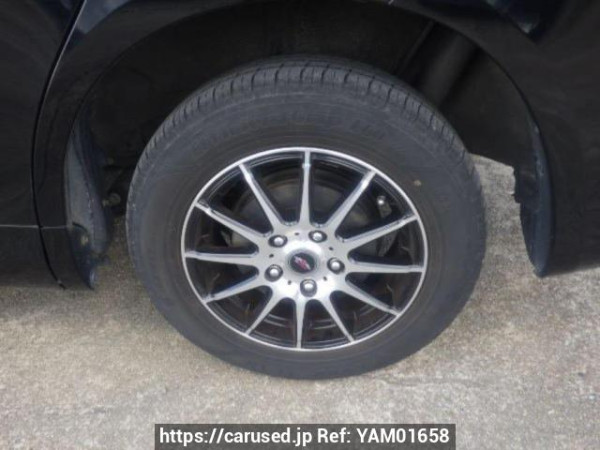 Used 2008 AT toyota noah ZRR70G Image[29]