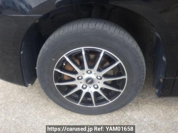 Used 2008 AT toyota noah ZRR70G Image[30]
