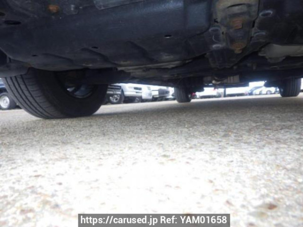 Used 2008 AT toyota noah ZRR70G Image[31]