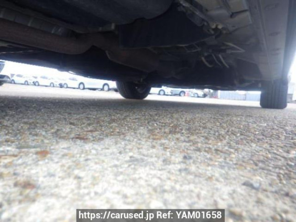 Used 2008 AT toyota noah ZRR70G Image[34]