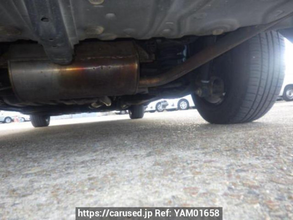 Used 2008 AT toyota noah ZRR70G Image[36]