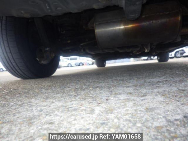 Used 2008 AT toyota noah ZRR70G Image[37]