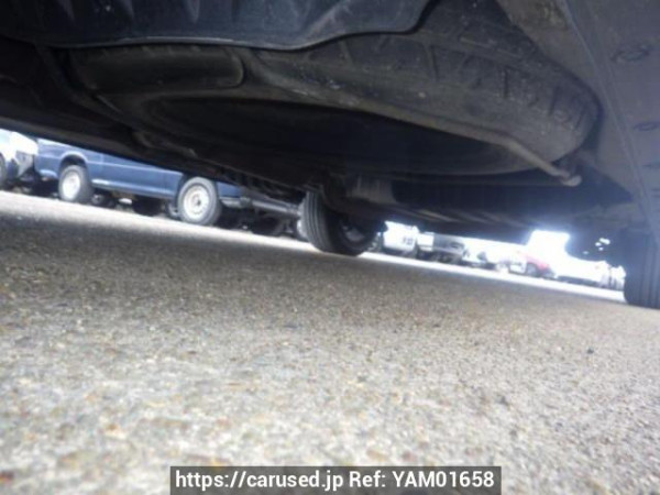 Used 2008 AT toyota noah ZRR70G Image[38]