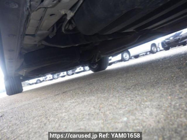 Used 2008 AT toyota noah ZRR70G Image[39]