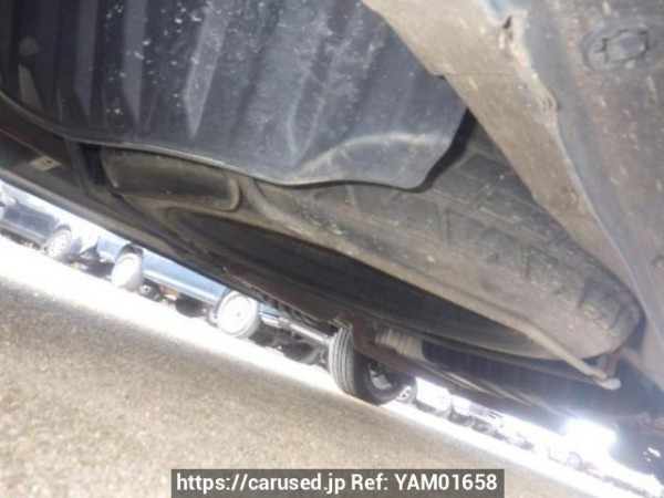 Used 2008 AT toyota noah ZRR70G Image[40]