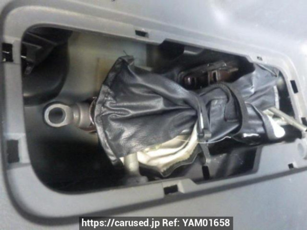 Used 2008 AT toyota noah ZRR70G Image[41]