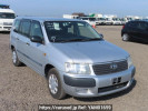 Toyota Succeed Wagon NCP58G