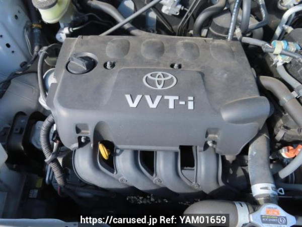 Used 2009 AT toyota succeed-wagon NCP58G Image[11]