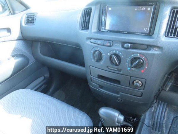 Used 2009 AT toyota succeed-wagon NCP58G Image[26]