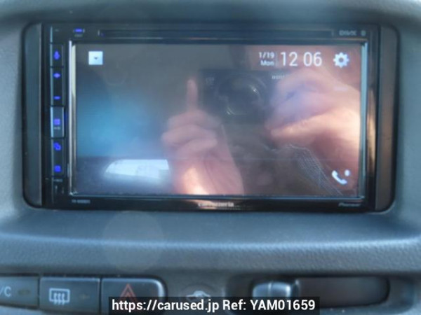 Used 2009 AT toyota succeed-wagon NCP58G Image[28]