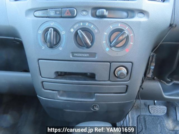 Used 2009 AT toyota succeed-wagon NCP58G Image[29]