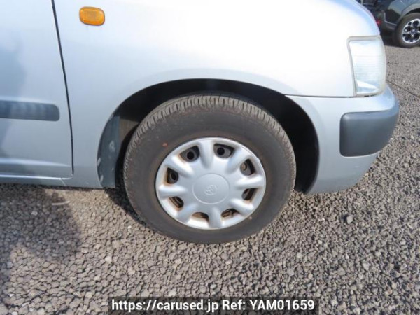 Used 2009 AT toyota succeed-wagon NCP58G Image[33]