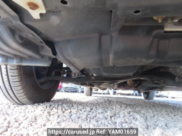 Used 2009 AT toyota succeed-wagon NCP58G Image[37]