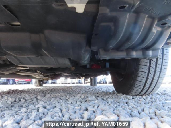 Used 2009 AT toyota succeed-wagon NCP58G Image[38]