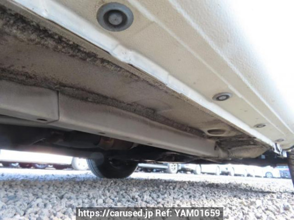 Used 2009 AT toyota succeed-wagon NCP58G Image[39]